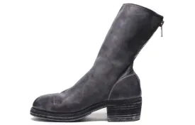 Guidi Martin women's boots